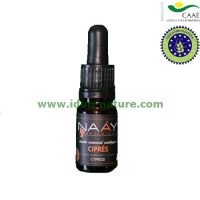 Aceite Esencial de Cipr�s 100% Bio NA�Y